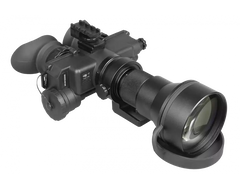 AGM FoxBat-5 NL1 – Night Vision Bi-Ocular 5x with Gen 2+