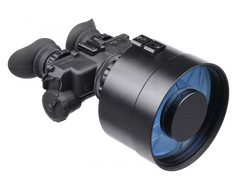 AGM FoxBat-8 3AL1 – Night Vision Bi-Ocular 8x with Gen 3