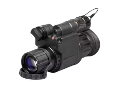 AGM Wolf-14 NL1 – Night Vision Monocular Gen 2+ P43-Green Phosphor "Level 1"