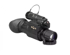 AGM Wolf-14 NW1 – Night Vision Monocular Gen 2+ P45-White Phosphor