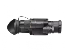 AGM Wolf-14 NL1 – Night Vision Monocular Gen 2+ P43-Green Phosphor