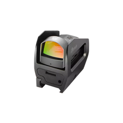 Burris AR-F3 Flatop FastFire III Sight with Mount 3 MOA Dot Matte
