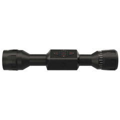 ATN Thor-LT Thermal Scope - 3-6x FOV 11x8.3 Multiple Pattern Reticles Matte
