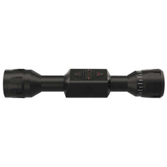 ATN Thor-LT Thermal Scope - 4-8x FOV 11x8.3 Multiple Pattern Reticles Matte