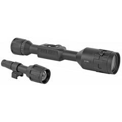 ATN X-Sight Smart 4K Pro HD Day/Night Scope 3-14x Matte Black