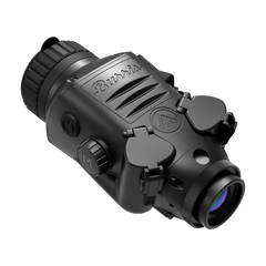 Burris BTC 35 V3 Clip On Thermal Optic