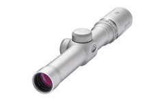 Burris LER Scope - 2x20mm Plex Reticle Nickel