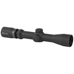 Burris Scope - 2-7x32mm Plex Reticle Matte