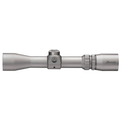 Burris Scope - 2-7x32mm Plex Reticle Nickel