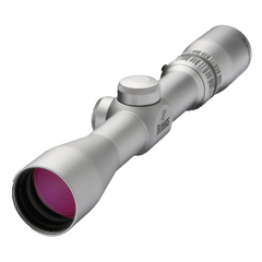 Burris Scope - 2-7x32mm Plex Reticle Nickel