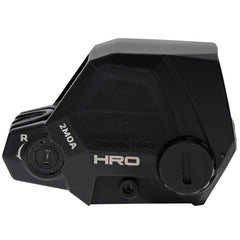 Crimson Trace Electronic Sight LED RED HRO