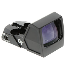 Crimson Trace Electronic Sight LED CT RAD Micro Pro - Green