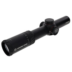 Crimson Trace Hardline Scope 1-10x28 34mm LPVO MIL