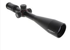 Crimson Trace Hardline Pro Scope - 6-24x50mm 30mm SFP MR1-MOA Illum