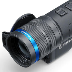 Pulsar Thermal Imaging Monocular Telos LRF XP50