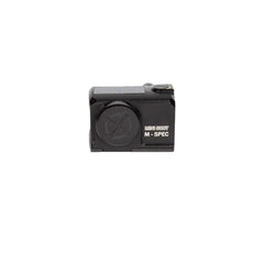 Sightmark Mini Shot M-Spec M2 Solar Red Dot Sight RMR footprint