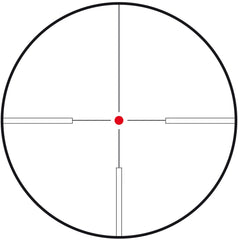 Konus Glory Scope - 2-16x50mm FFP 30mm German #4 Illum