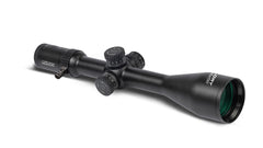 Konus Glory Scope 3-24x56mm FFP 30mm Blue/Red Fine Crosshair Illum
