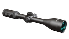 Konus KonusPro Evo 3X-12X50mm Scope Engraved IR Reticle / Side Parallax