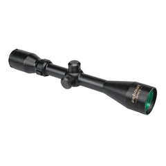 Konus KonusPro 3-10x44mm Scope SFP 30/30 Reticle Non Illuminated Matte Black