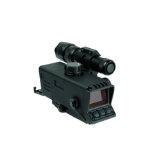 Konus KonusPro NV3 Digital Compact Night Vision Scope 3-9x32