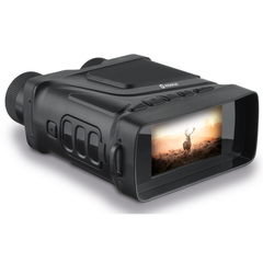 Konus KonusSpy-15 Digital Night Vision Spotting Scope Binocular 1-5x