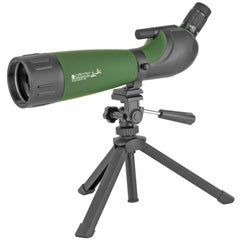Konus Konuspot-80 Zoom Spotting Scope - 20-60x80 with Tripod & Smart Phone Adapter