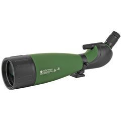 Konus KONUSPOT-100 20-60x100 Zoom Spotting Scope with Smart Phone Adapter