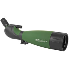 Konus KONUSPOT-100 20-60x100 Zoom Spotting Scope with Smart Phone Adapter