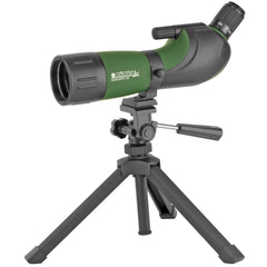 Konus Konuspot-65 Zoom Spotting Scope -15-45x65 with Tripod & Smart Phone Adapter