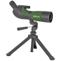 Konus Konuspot-65 Zoom Spotting Scope -15-45x65 with Tripod & Smart Phone Adapter