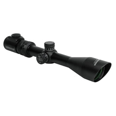 Konus Armada Scope 4x-16x50mm 30mm SFP German #4 Dual Illum - Black
