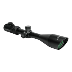 Konus Armada Scope 6x-24x56mm 30mm SFP Fine Crosshair w/Center Dot Reticle - Black