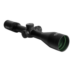 Konus Diablo Series 4-16x50 Scope Ballistic Reticle Illuminated Black
