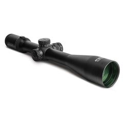 Konus Diablo Series 6-24x50 Scope Modified Half Mil Dot Reticle Illuminated Black