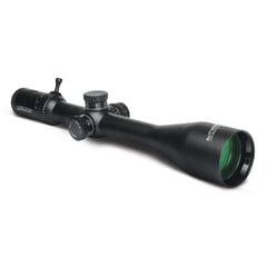 Konus Absolute Series Zoom Scope 5-40x56 Mil-Dot Non Illum Black