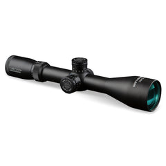 Konus Optics KonusPro LZ30 Scope - 50mm 2.5-10x50mm with engraved/Illum. 30/30 reticle