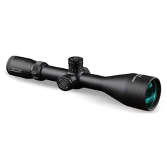 Konus KONUSPRO LZ-30 Hunting Scope- 3-12x56mm 30mm SFP Engraved/Illum. German-4 Reticle