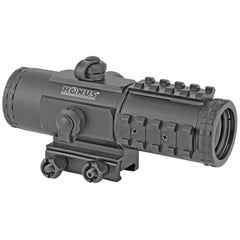 Konus SIGHT-PRO PTS2 Red Dot - 3x30mm Red/Blue Illuminated Reticle