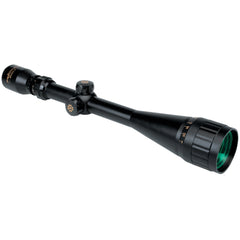 Konus Konuspro 6-24x44 Scope SFP Engraved Mil Dot Reticle Non Illuminated Black
