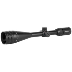 Konus KonusPro Plus Scope 6-24X50 lluminated Center Dot Reticle Matte Black