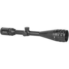 Konus KonusPro 550 4-16x50mm Scope SFP Engraved 550 Ballistic Reticle Non Illuminated Black