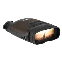 Konus KonusSpy-16 Digital Night Vision Spotting Scope Binocular w HD Technology 3.6-10.8x