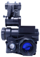 Luna Optics  LN-DTM1 Digital Tactical Day-Night Vision Monocular