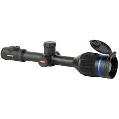 Pulsar Thermion 2 XP50 PRO 2-16x50mm Thermal Scope Multiple Reticles Black