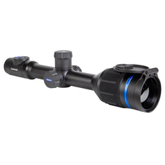 Pulsar Thermion 2 XQ50 PRO 3-12x Thermal Scope Black