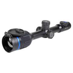 Pulsar Thermion 2 XQ50 PRO 3-12x Thermal Scope Black