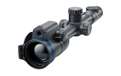 Pulsar Thermion DUO Multispectral Thermal Scope DXP55 (Thermal/4k LR Daytime)