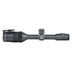 Pulsar Digex C50 3.5-14x50 Night Vision Scope (with Pulsar Digex-X850S IR Illuminator)