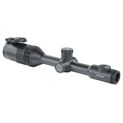 Pulsar Digex C50 3.5-14x50 Night Vision Scope (with Pulsar Digex-X850S IR Illuminator)